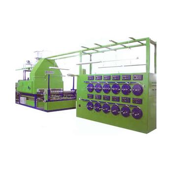 浙江RJH3000臥式熱交換型漆包機(jī)